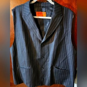 Men's Luciano Carreli Vest